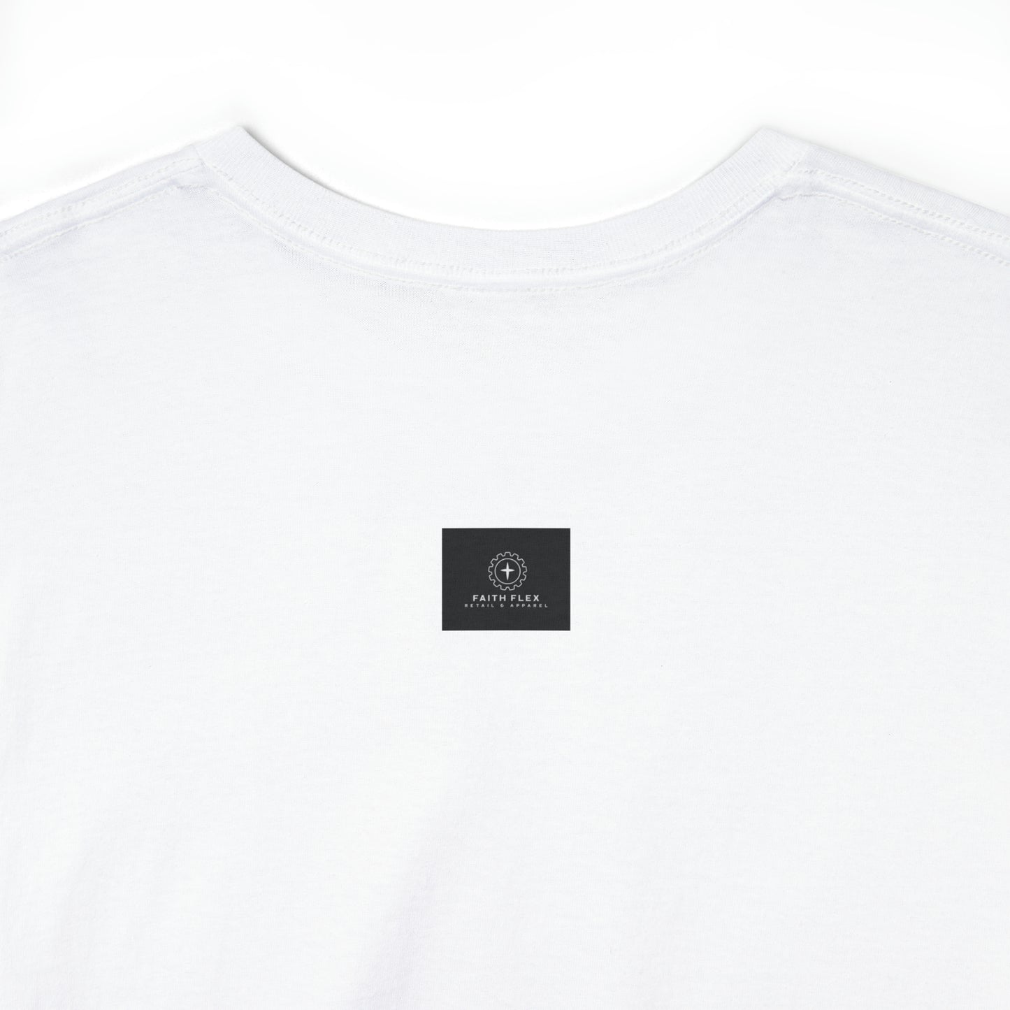 Black Knights Heavy Cotton Tee
