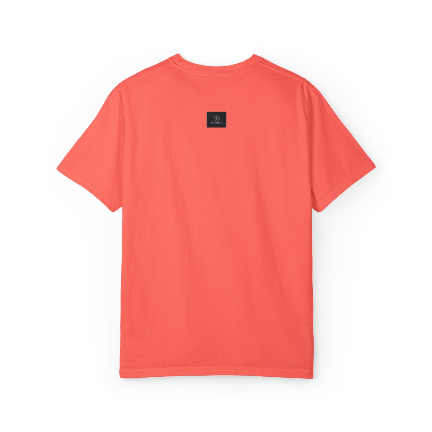 Gods got me  Unisex Garment-Dyed T-shirt