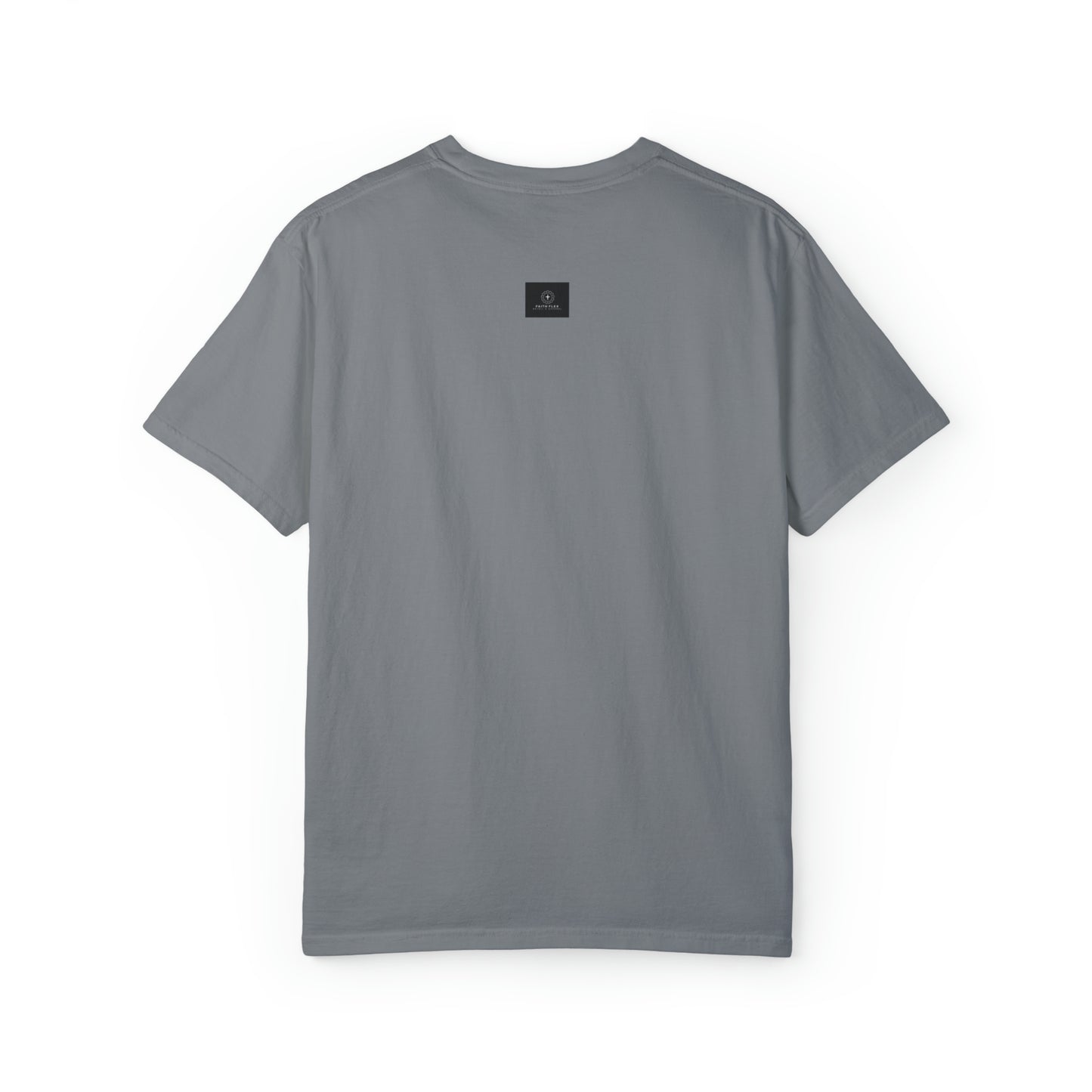 KNIGHTS Unisex Garment-Dyed T-shirt