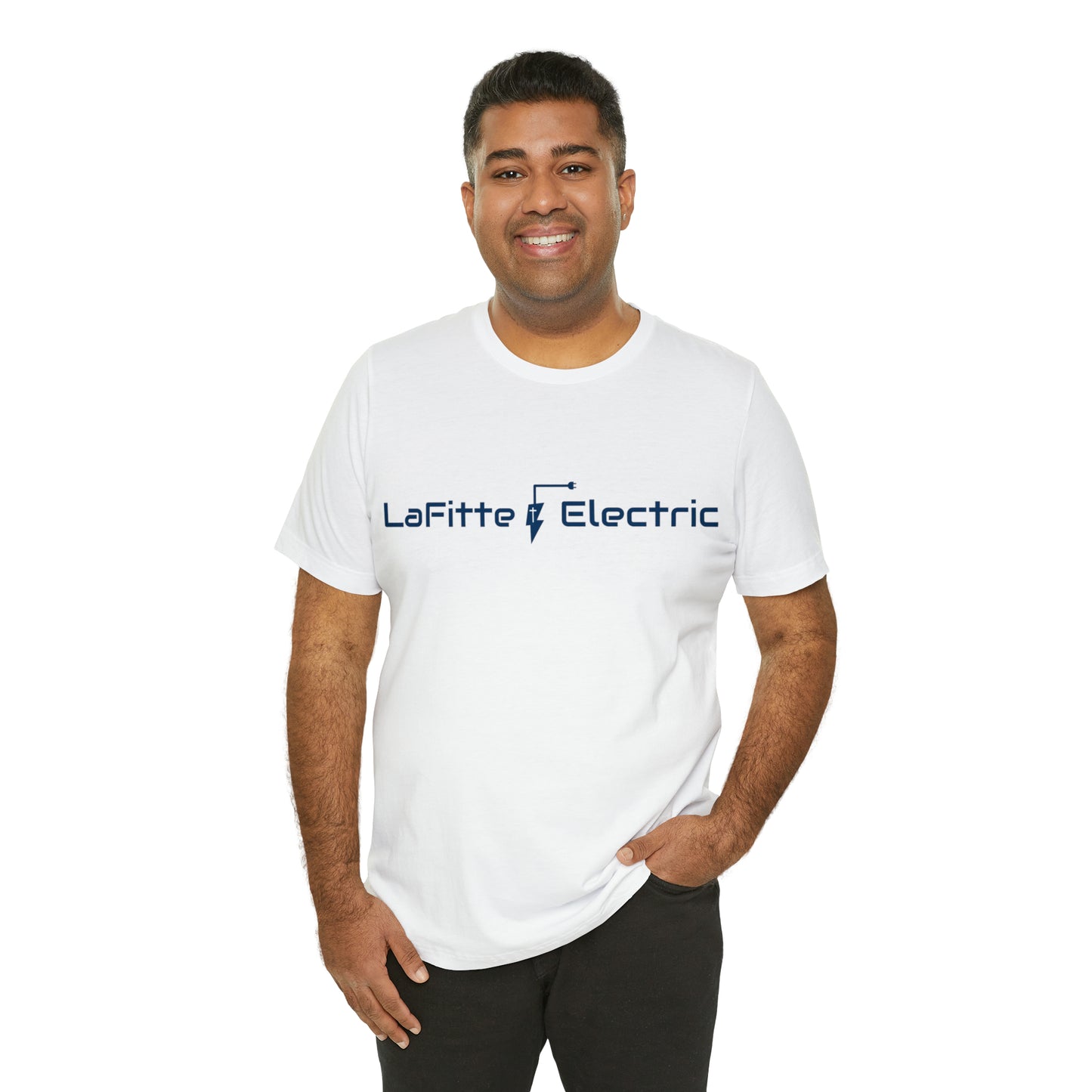 HIGH VOLTAGE Tee Shirt