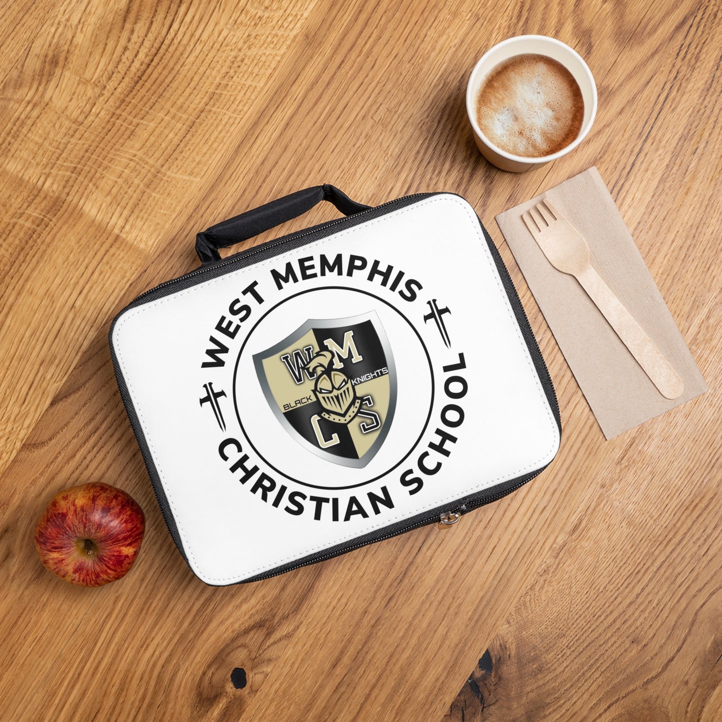WMCS Lunch Bag