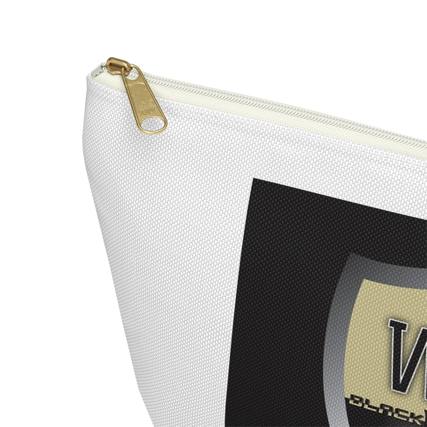 WMCS Accessory Pouch w T-bottom