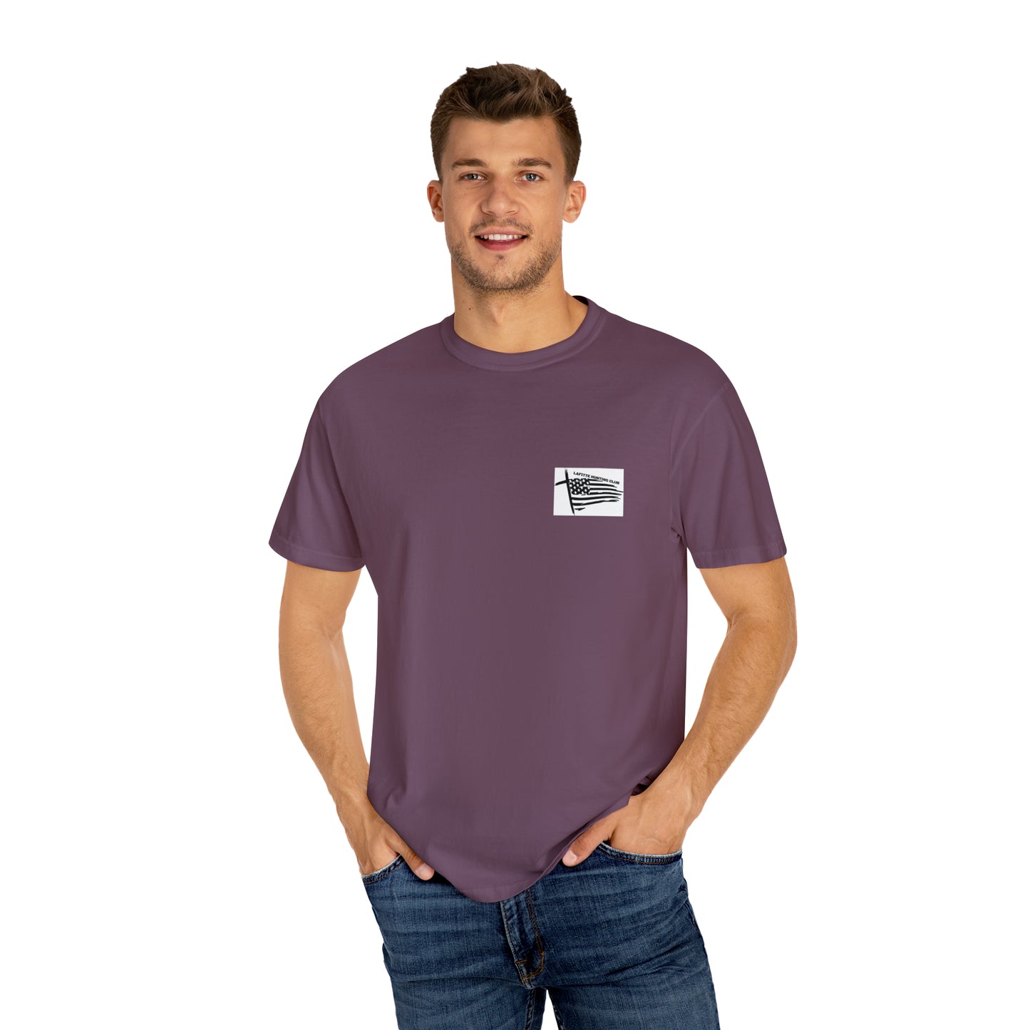 Hunting Club T-shirt