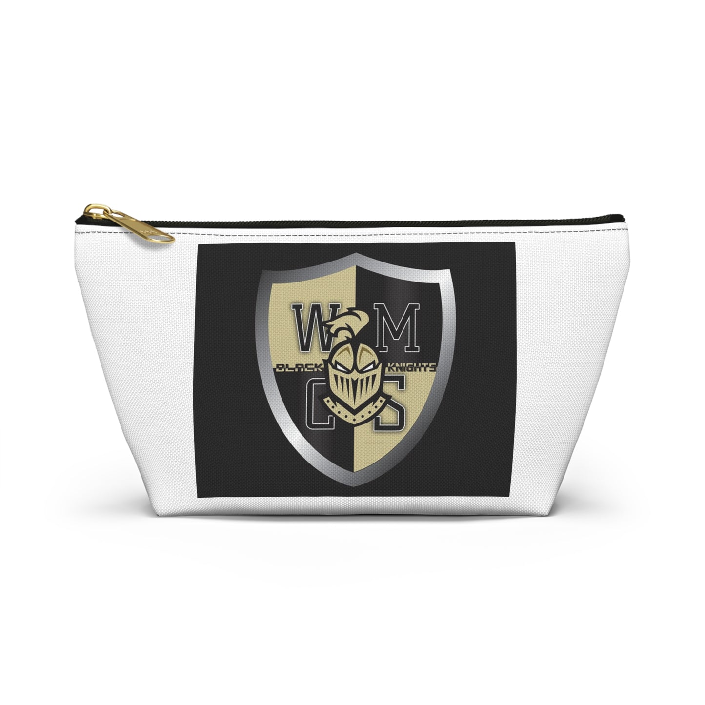 WMCS Accessory Pouch w T-bottom