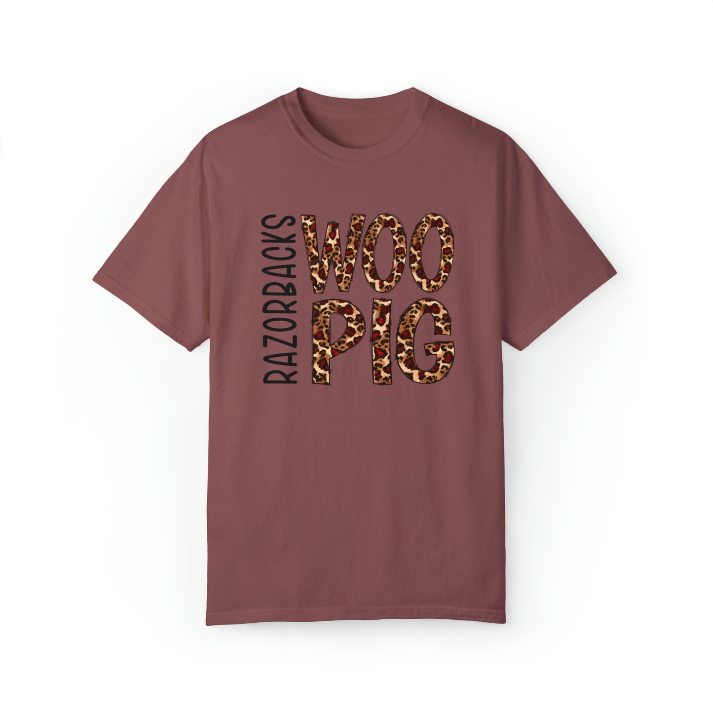 Woo Pig Hogs Arkansas T-shirt