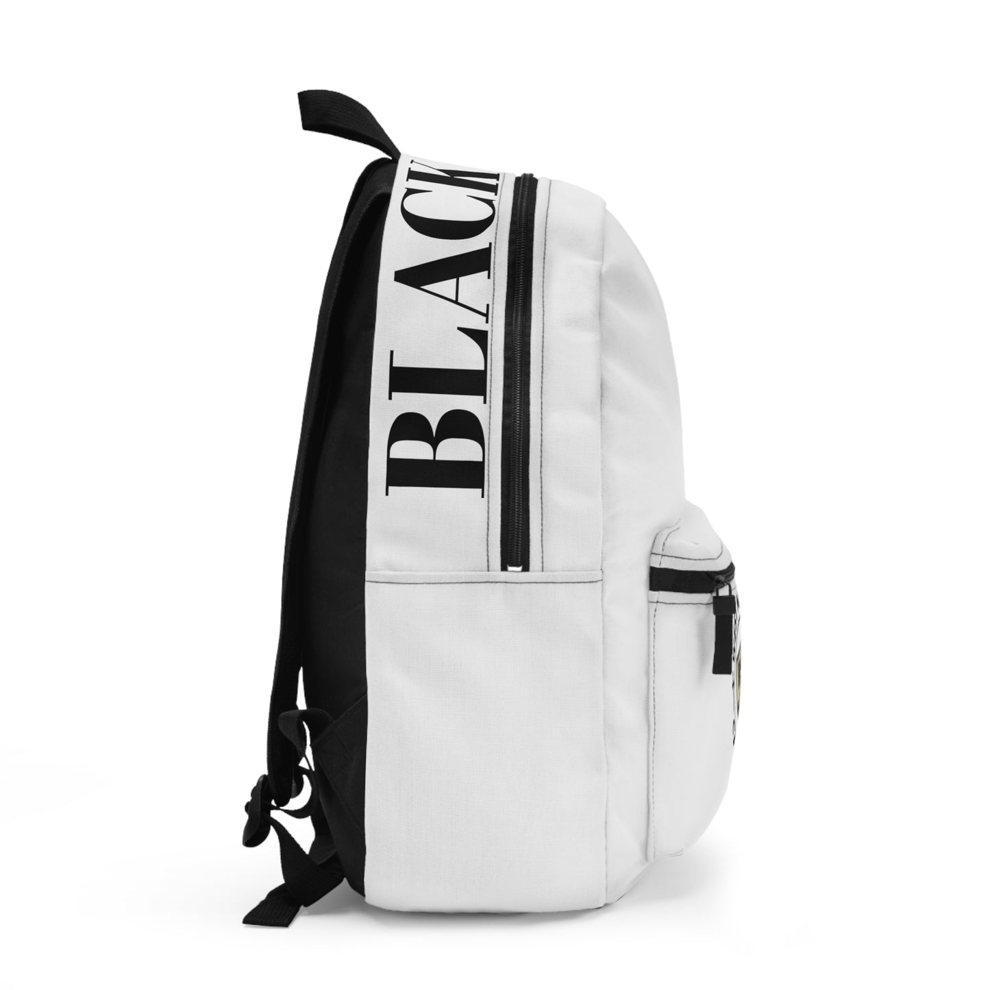 WMCS BLACK KNIGHTS Backpack