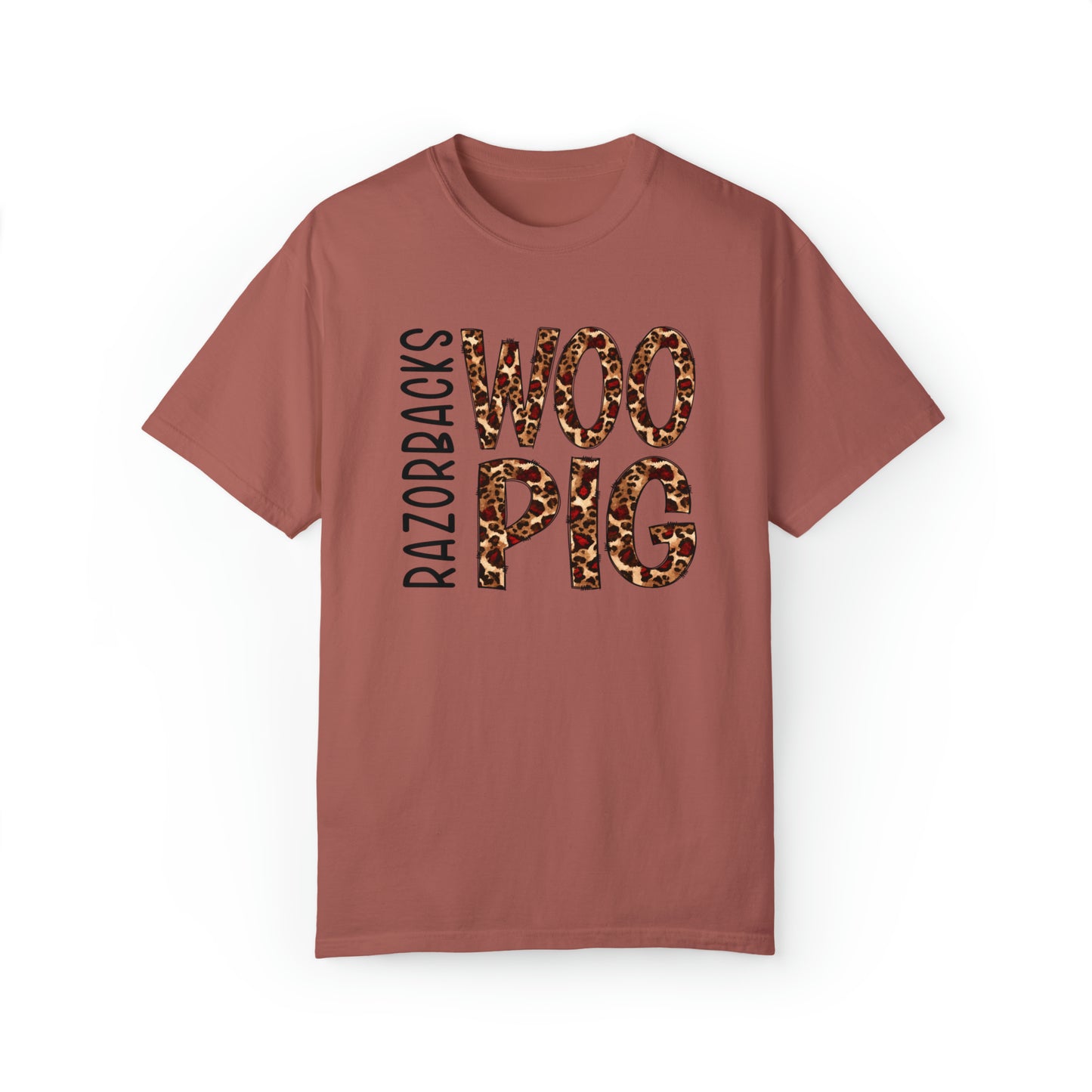 Woo Pig Hogs Arkansas T-shirt