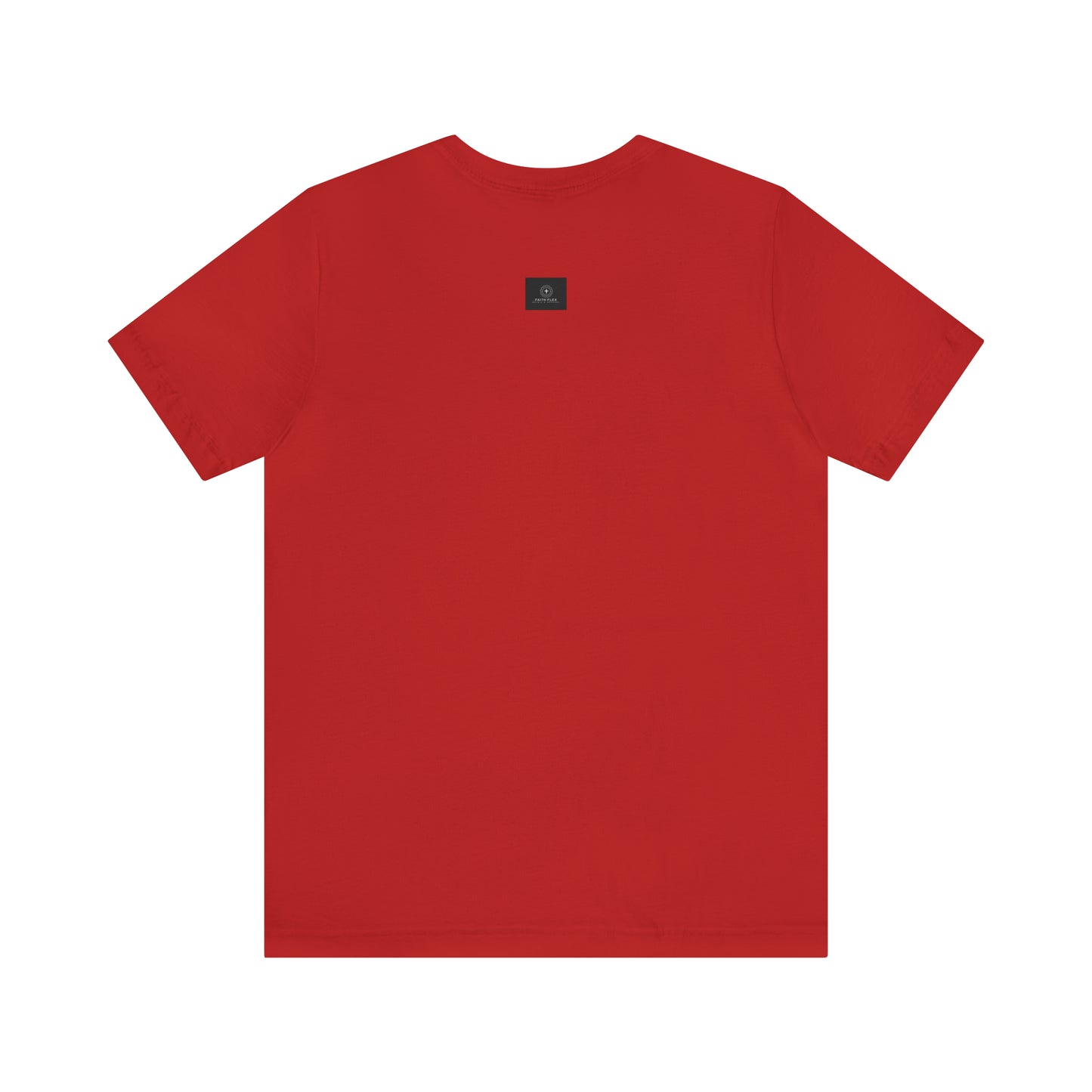 Arkansas Unisex Jersey Short Sleeve Tee