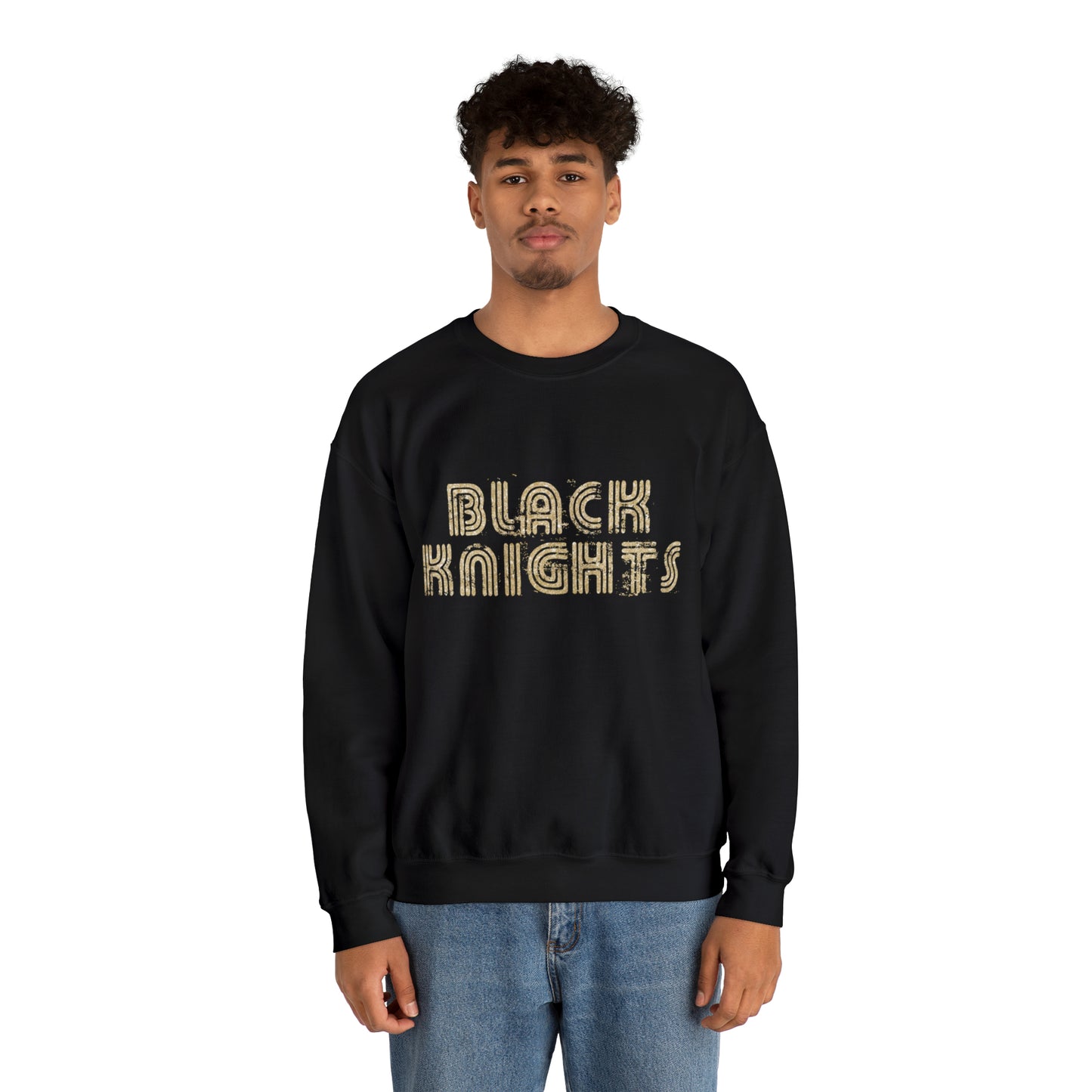 knights Heavy Blend™ Crewneck Sweatshirt