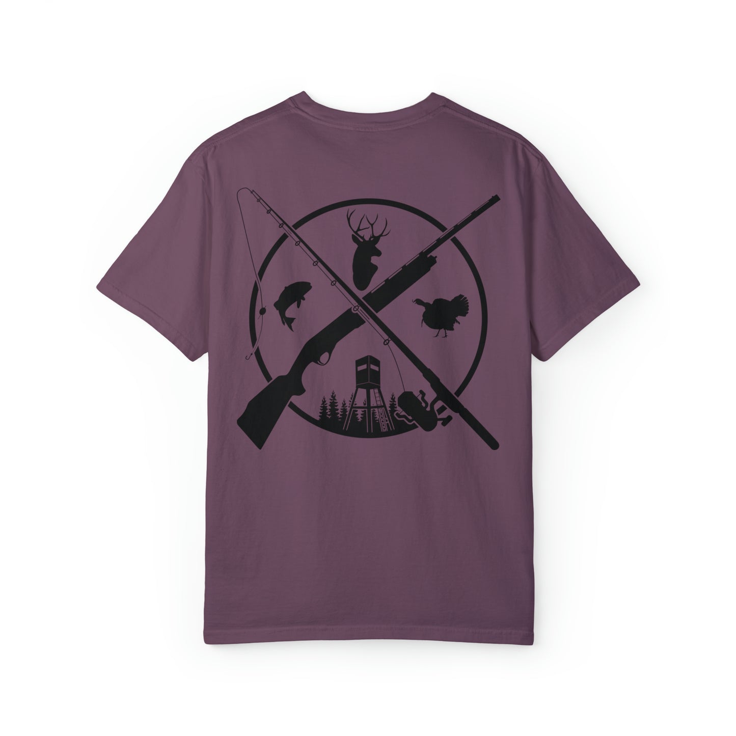 Hunting Club T-shirt