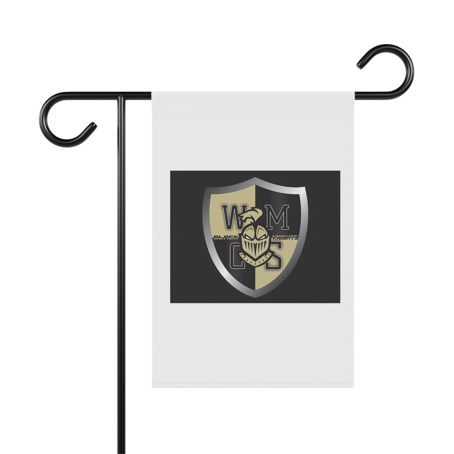 Garden & House Banner