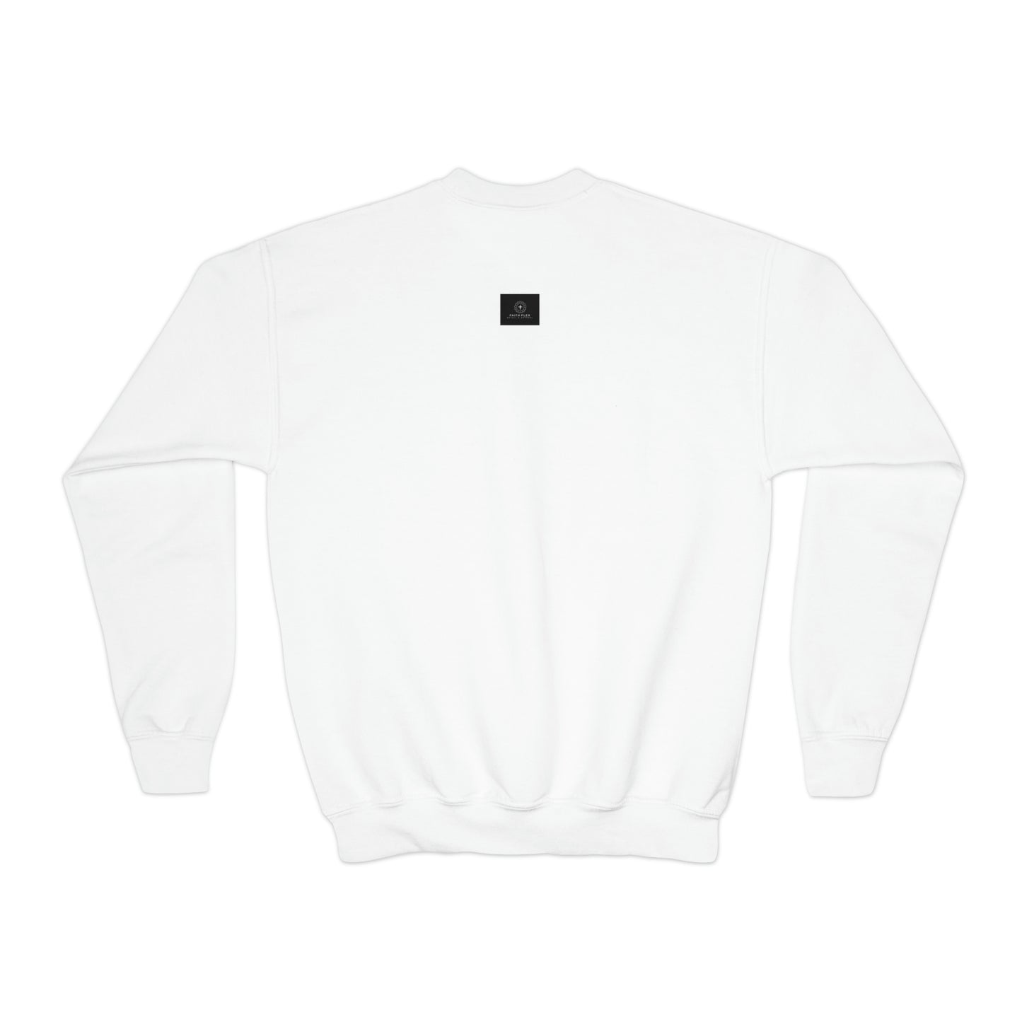 Knights K Youth Crewneck Sweatshirt