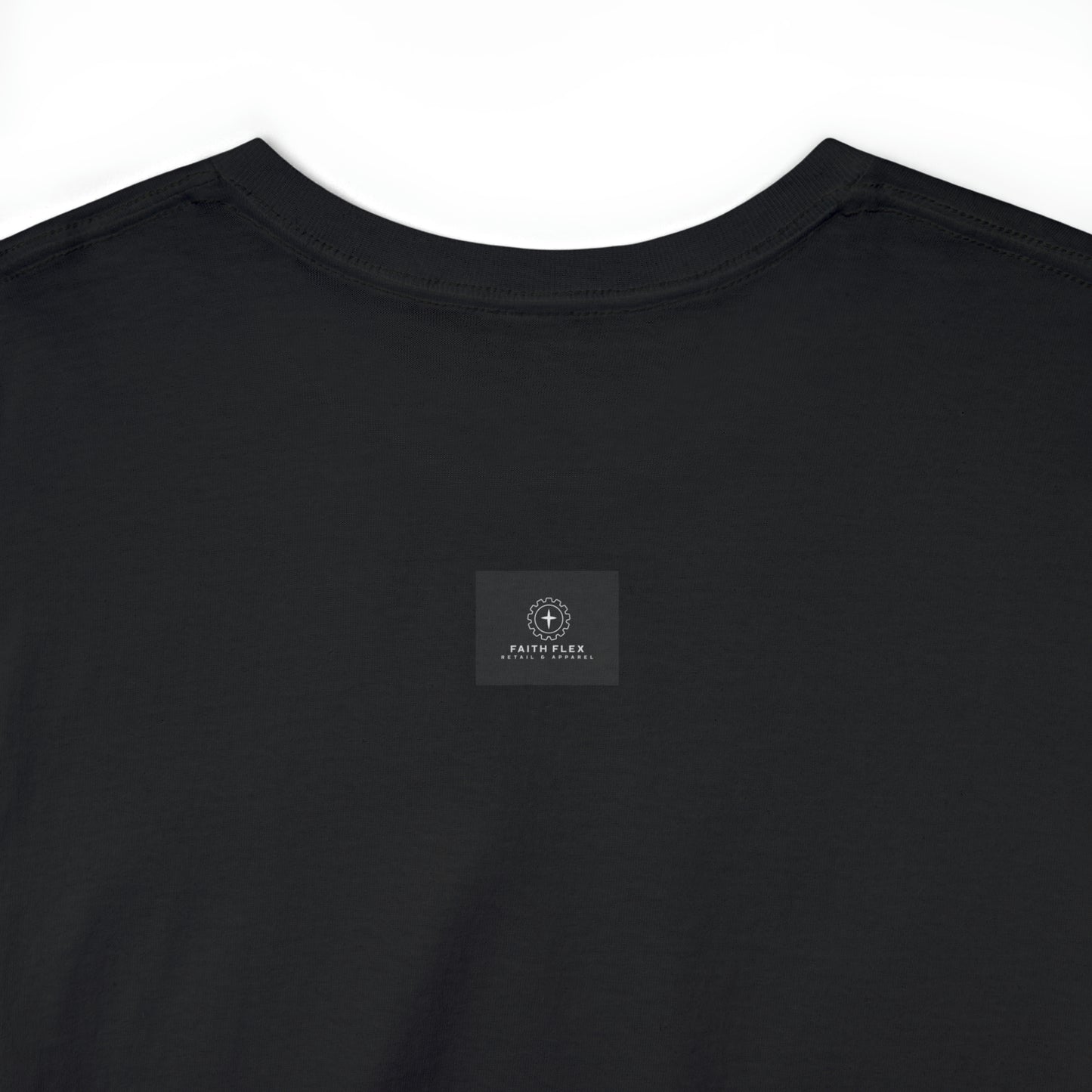 Knights Heavy Cotton Tee