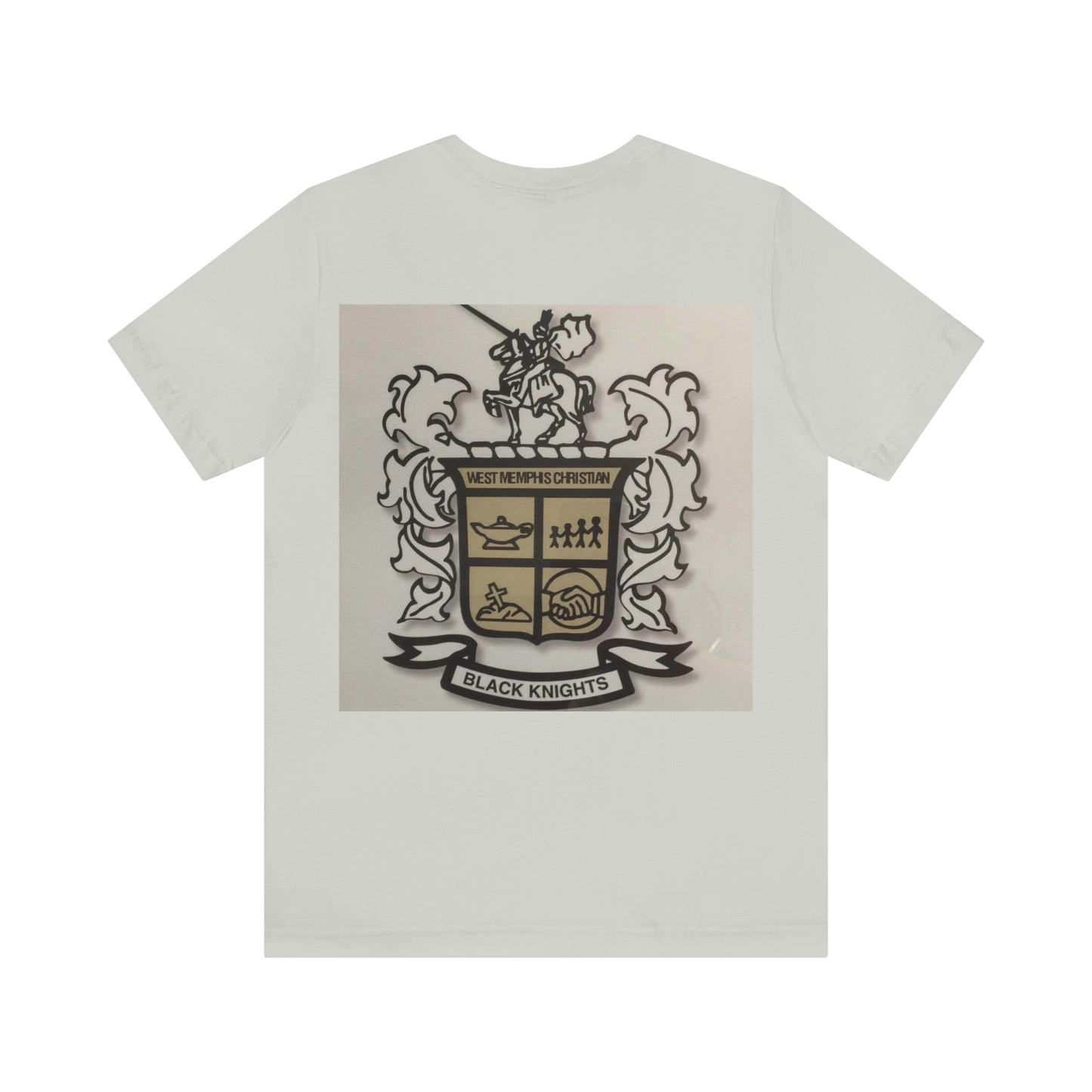 VINTAGE WMCS TEE