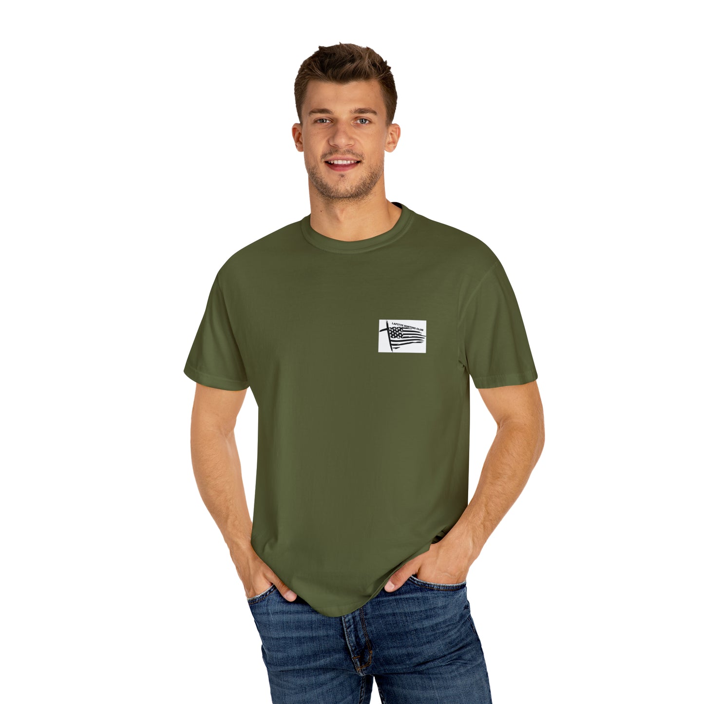 Hunting Club T-shirt