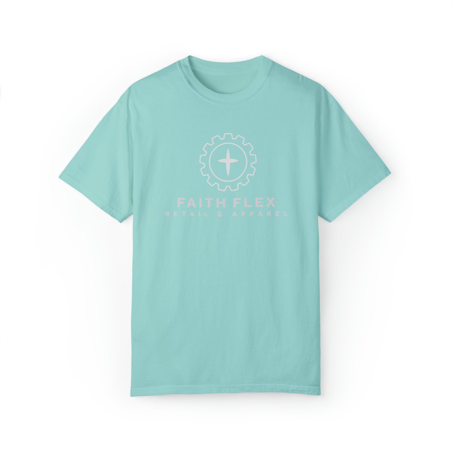 Faith Flex We don't grind the same T-shirt