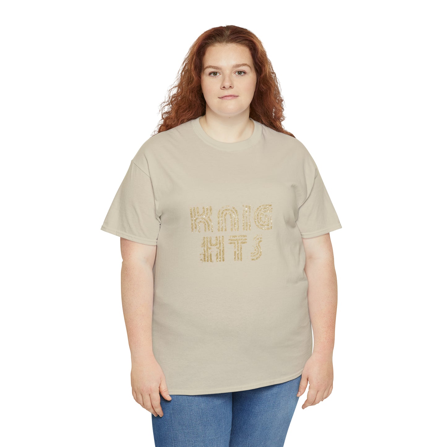 Knights Heavy Cotton Tee