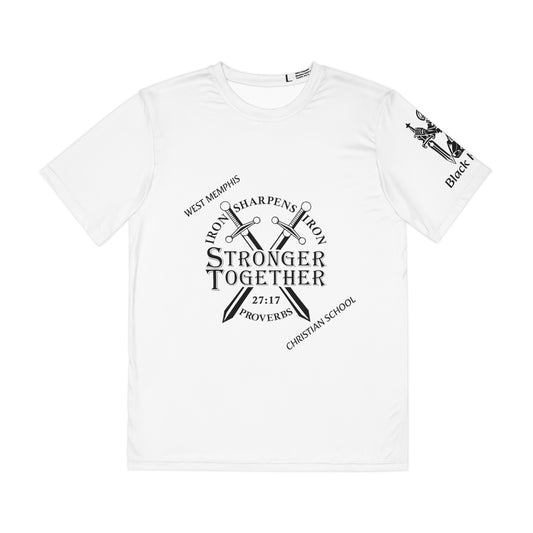 Stronger together Tee