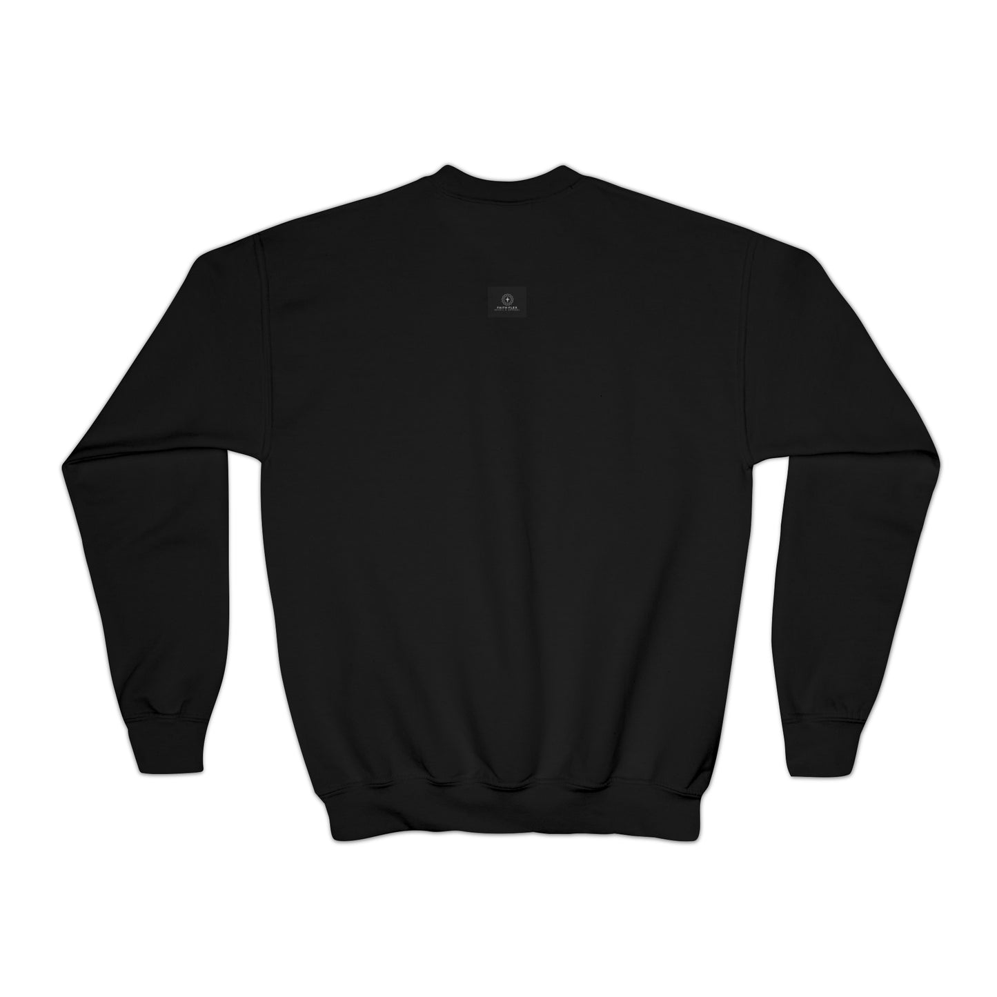 Knights K Youth Crewneck Sweatshirt