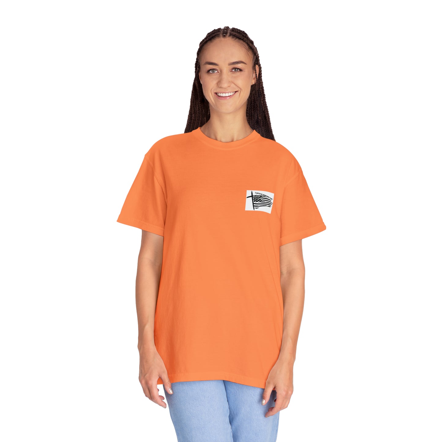 Hunting Club T-shirt