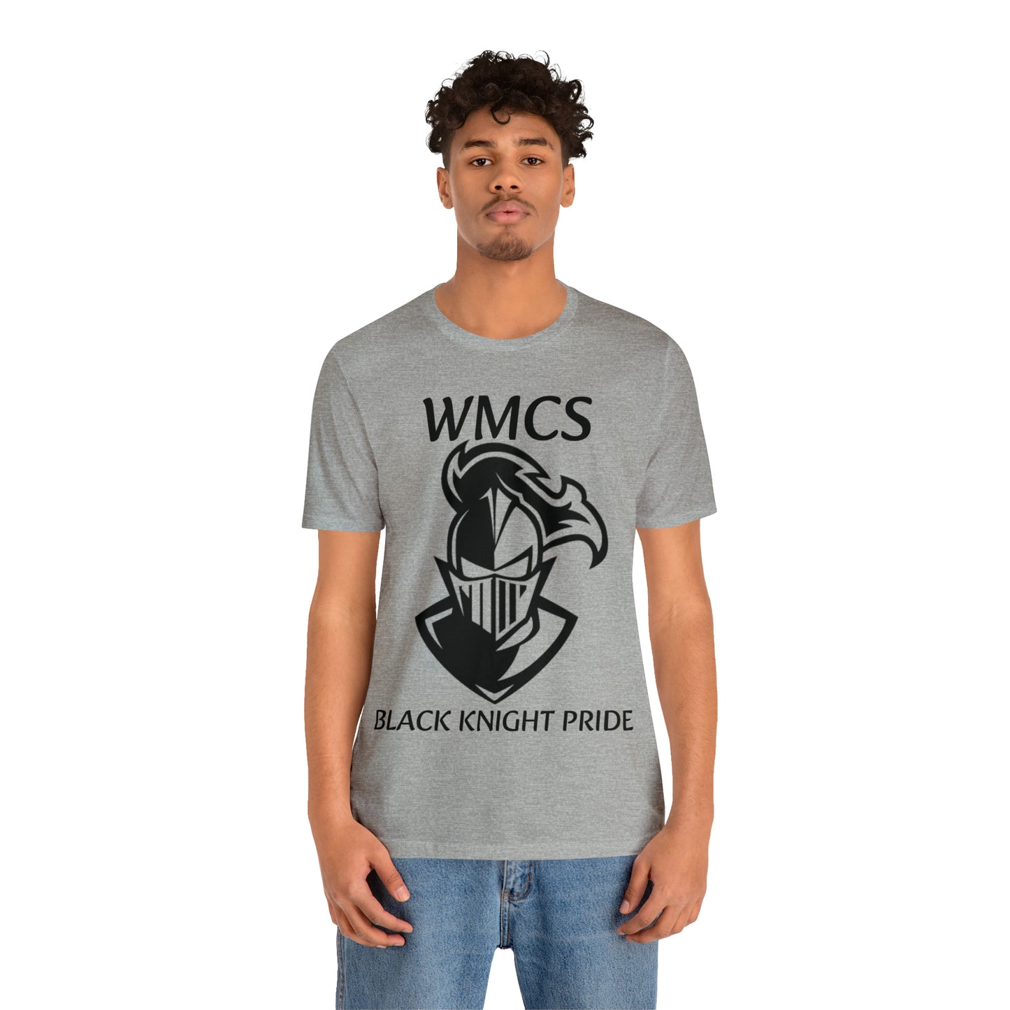 Black Knight Pride Tee