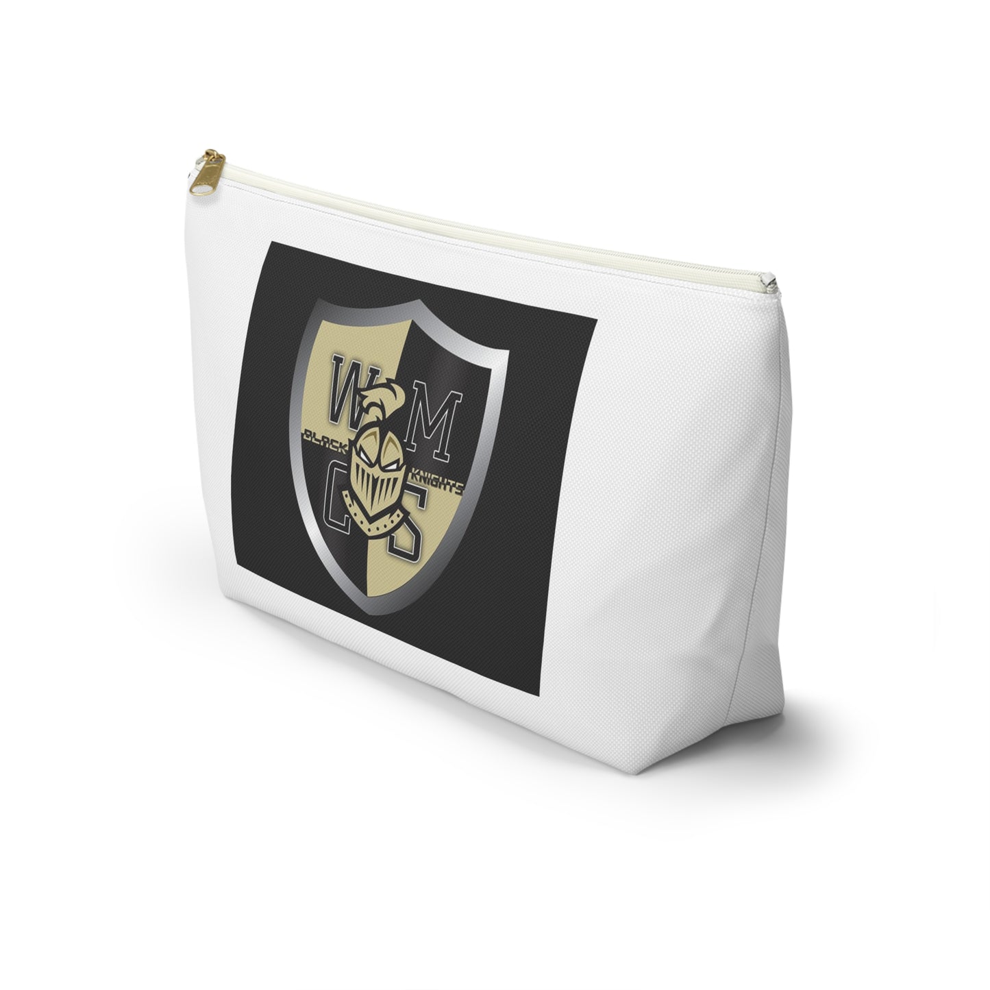 WMCS Accessory Pouch w T-bottom