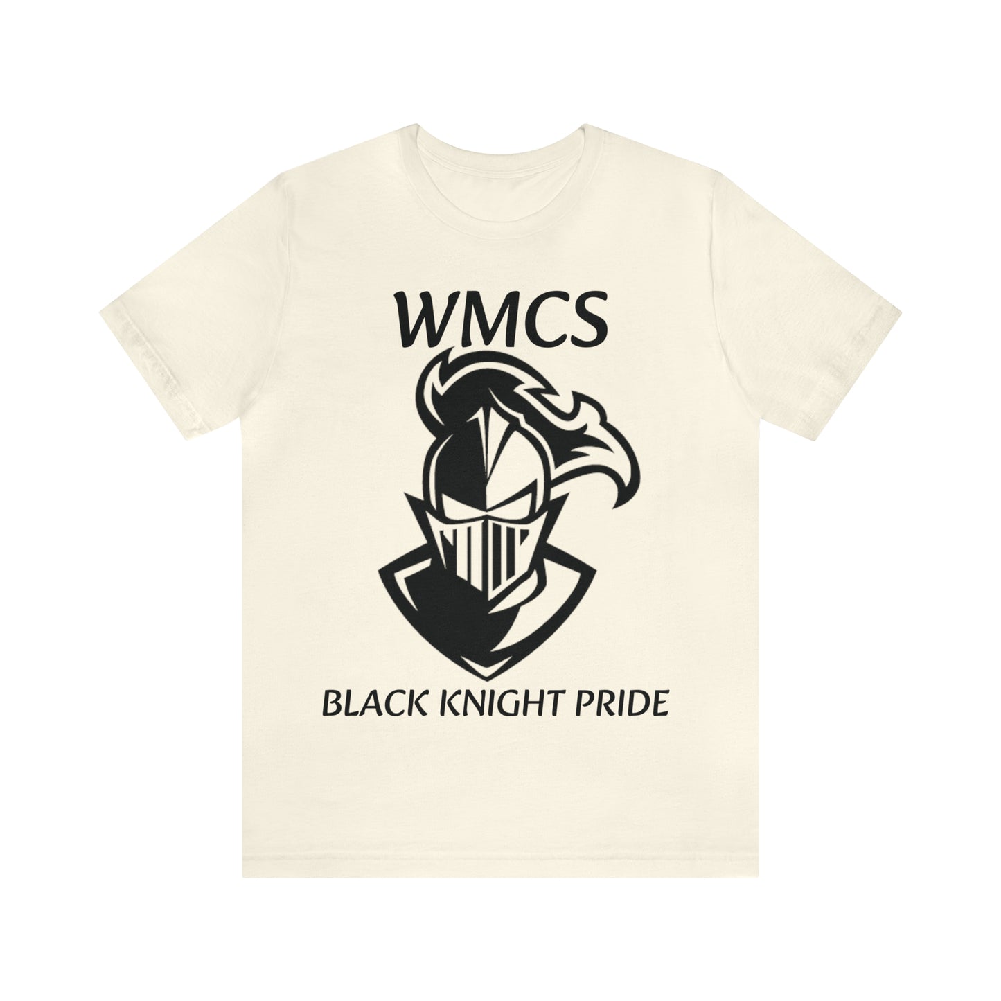 Black Knight Pride Tee
