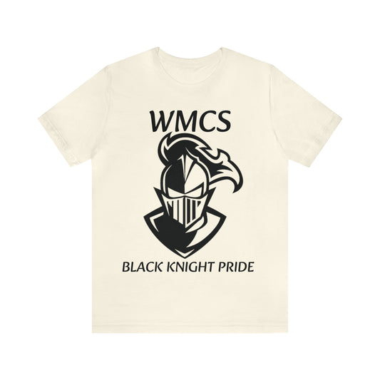 Black Knight Pride Tee