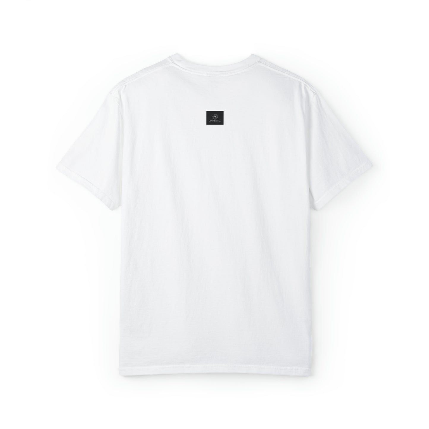 KNIGHTS Unisex Garment-Dyed T-shirt