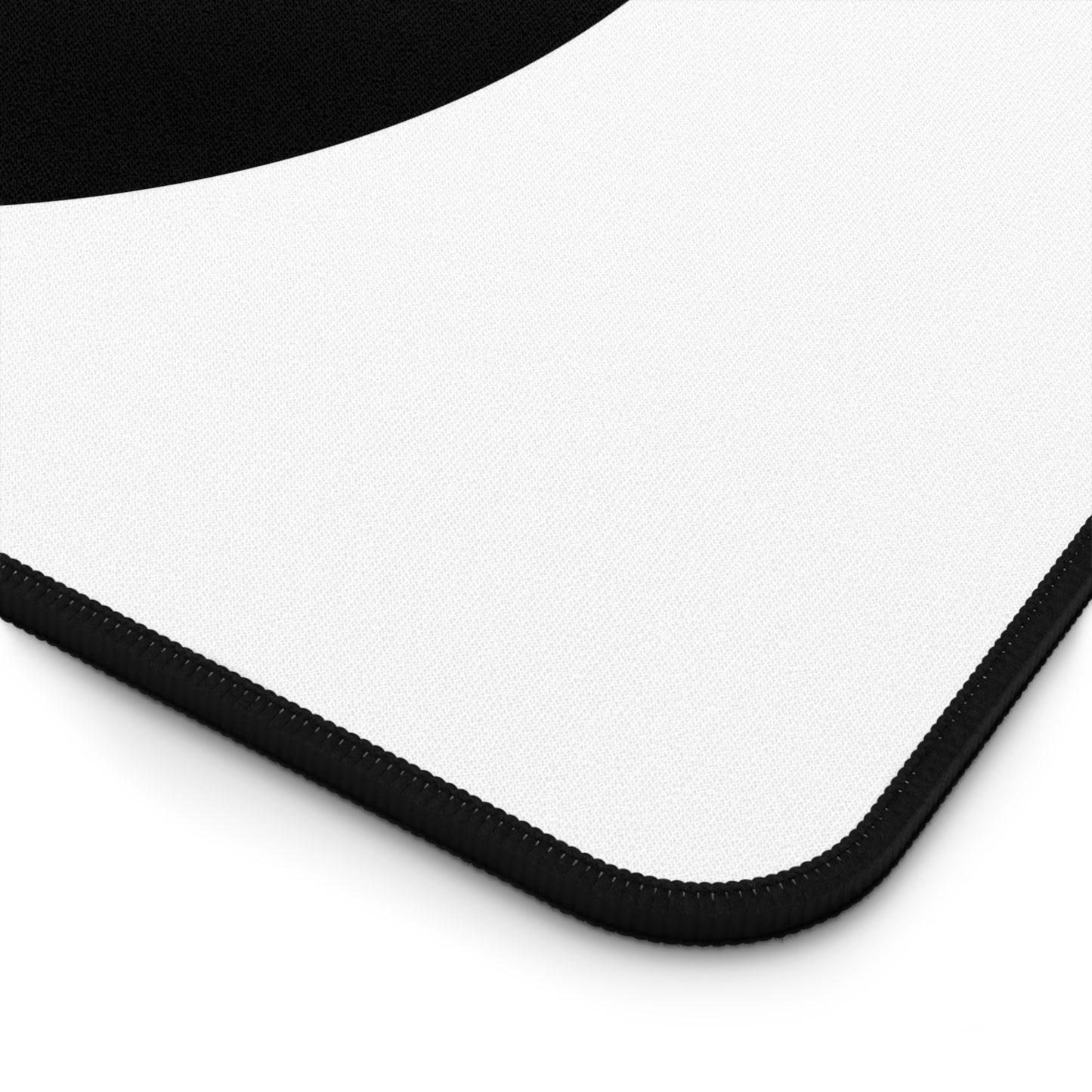 BLACK KNIGHTS Desk Mat
