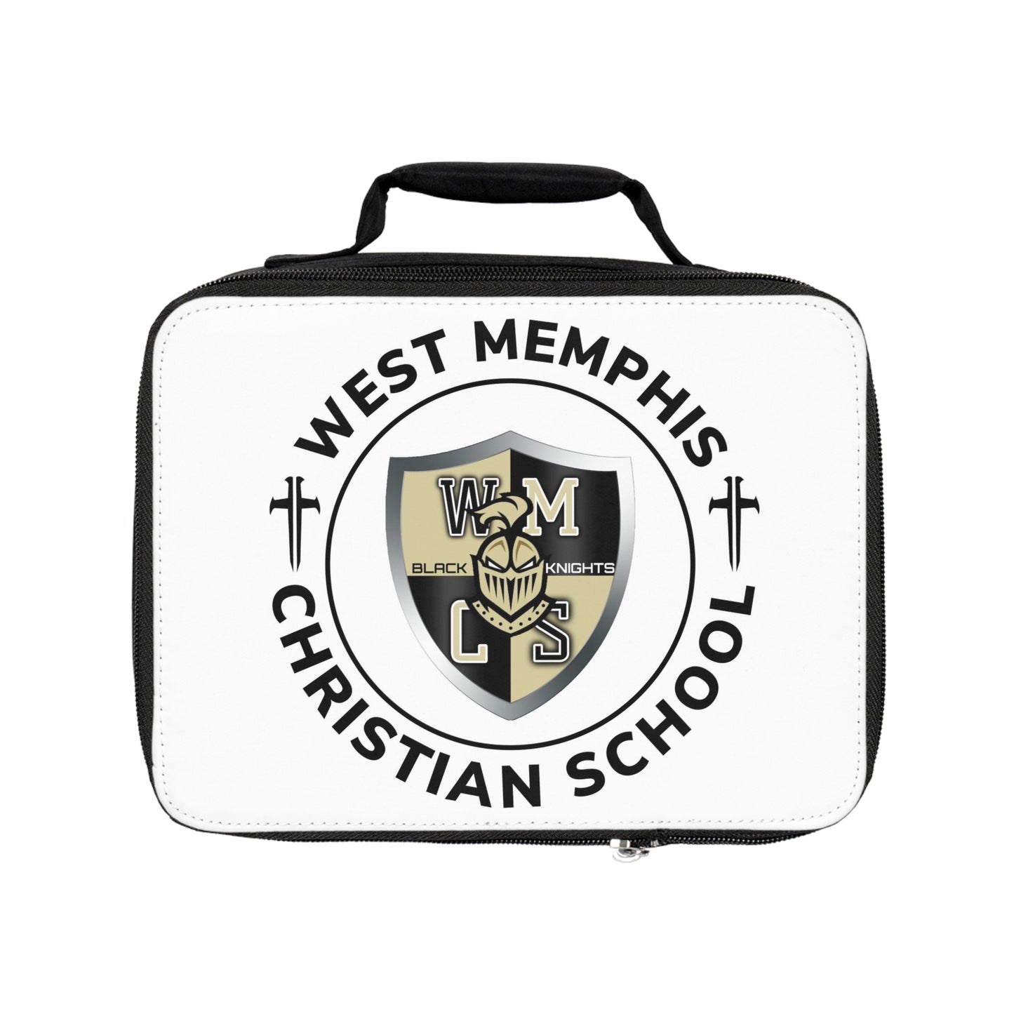 WMCS Lunch Bag