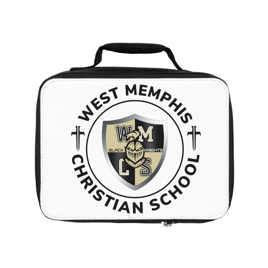 WMCS Lunch Bag