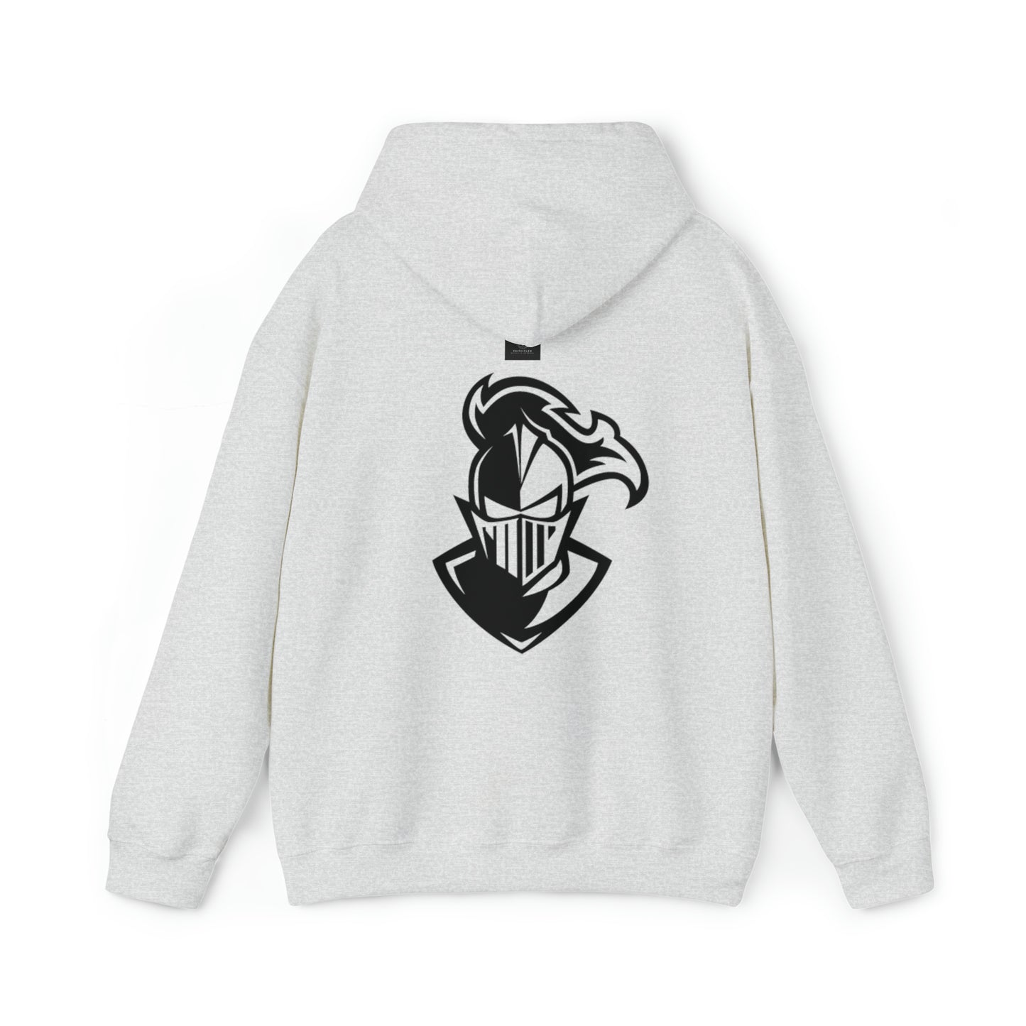 KNIGHTS Unisex Heavy Blend™ Hooded Sweatshirt