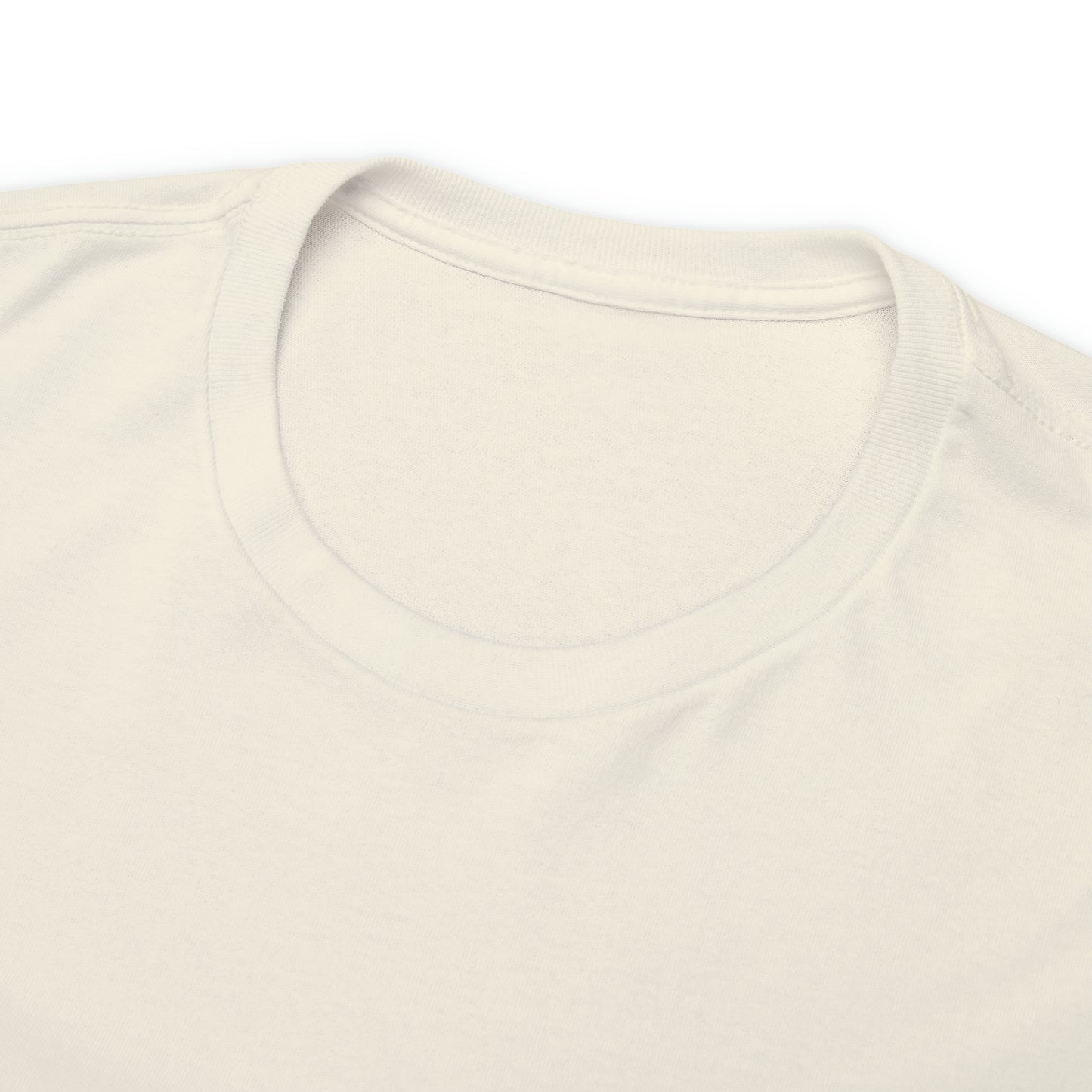 Knights Heavy Cotton Tee