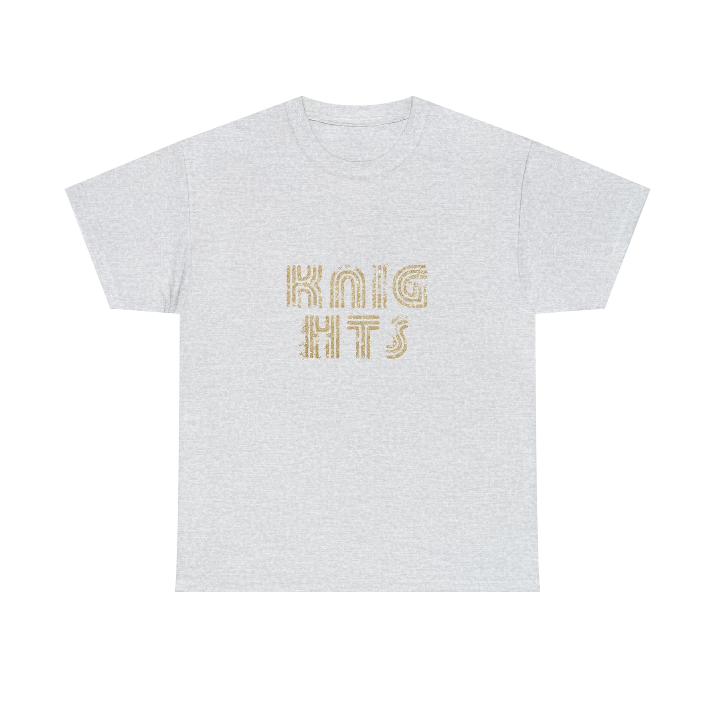 Knights Heavy Cotton Tee