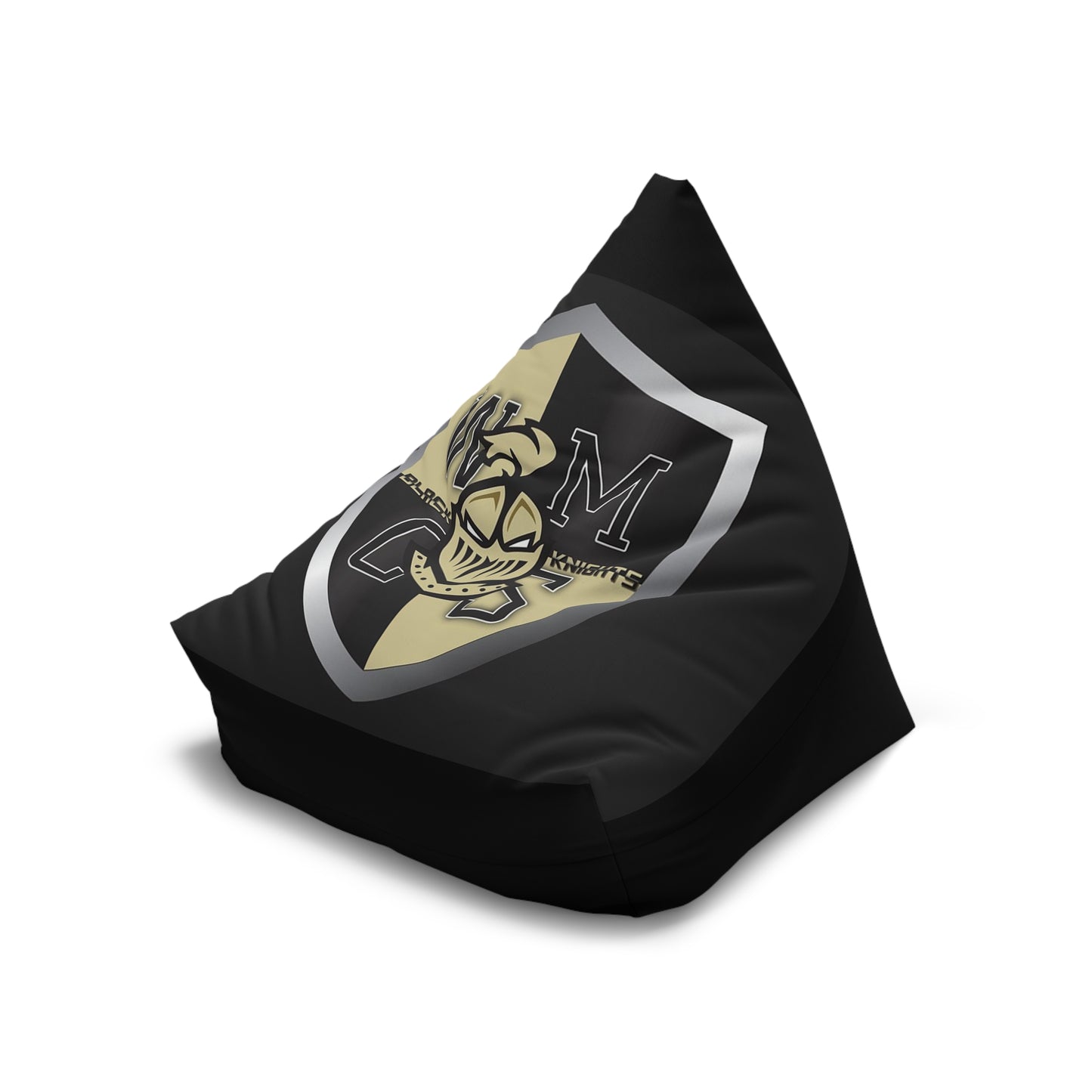 WMCS Bean Bag Chair Cover