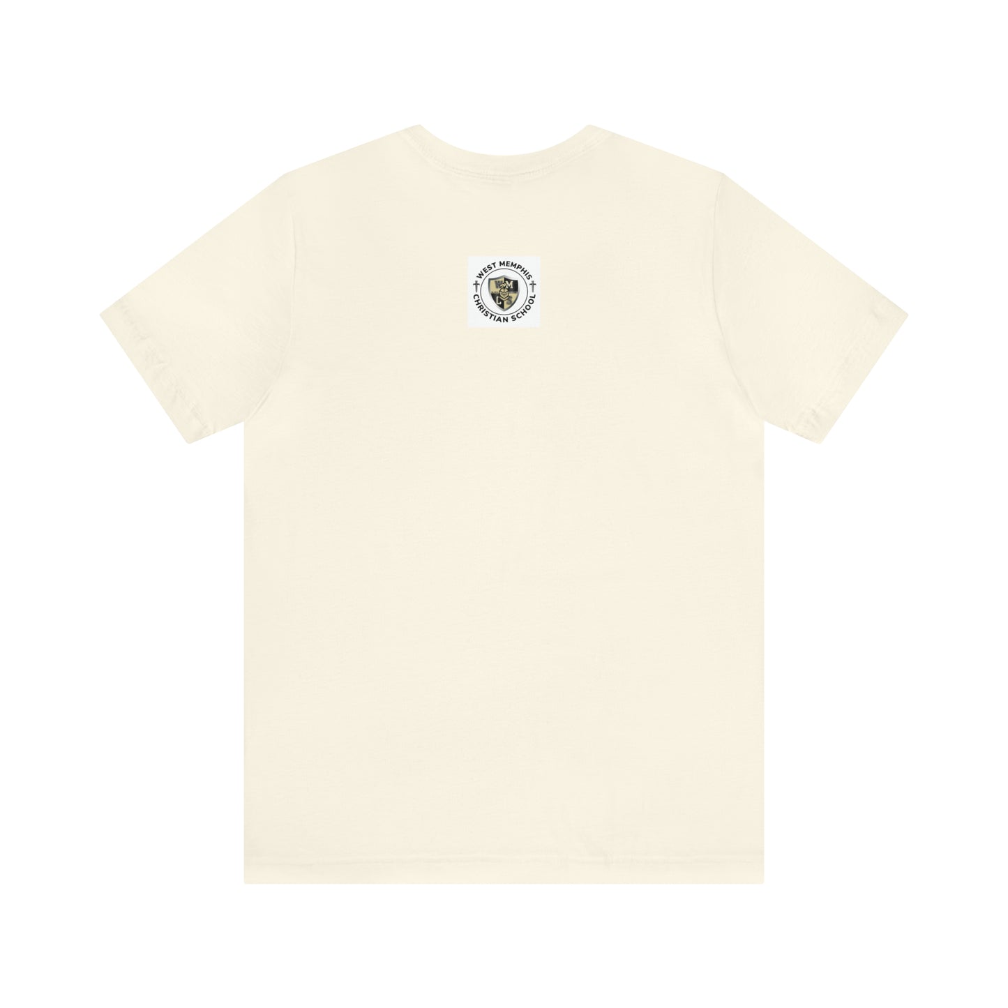 Small Town Big Pride Knights Tee