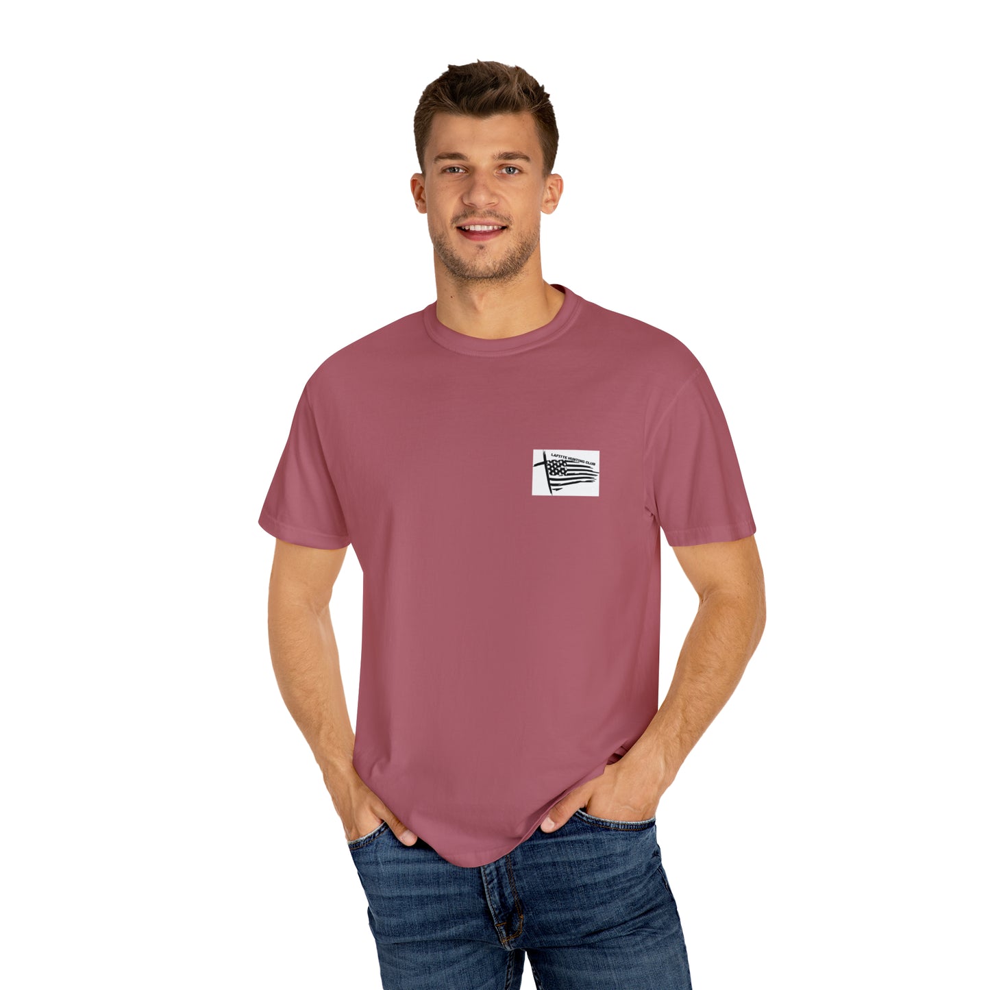Hunting Club T-shirt