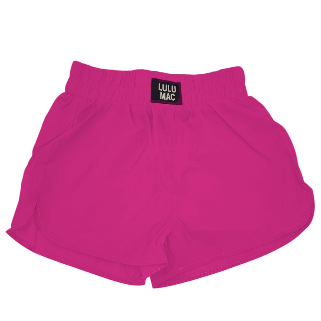 LULU MAC OG Shorts Youth Kids