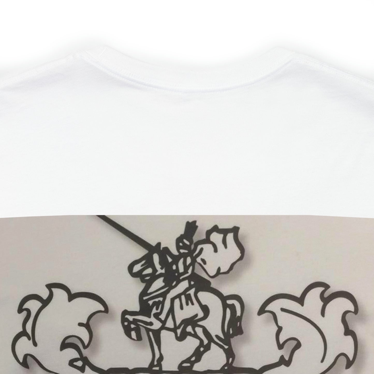 VINTAGE WMCS TEE