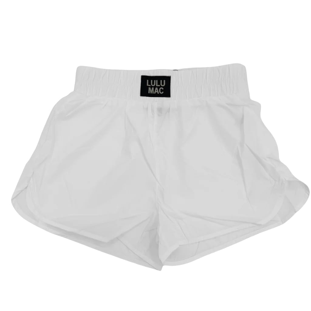 LULU MAC OG Shorts Adult