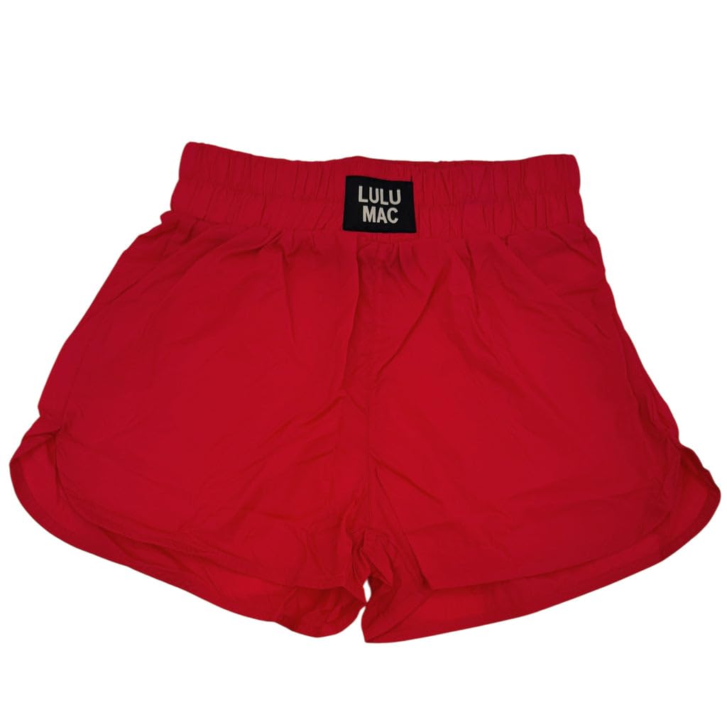 LULU MAC OG Shorts Youth Kids