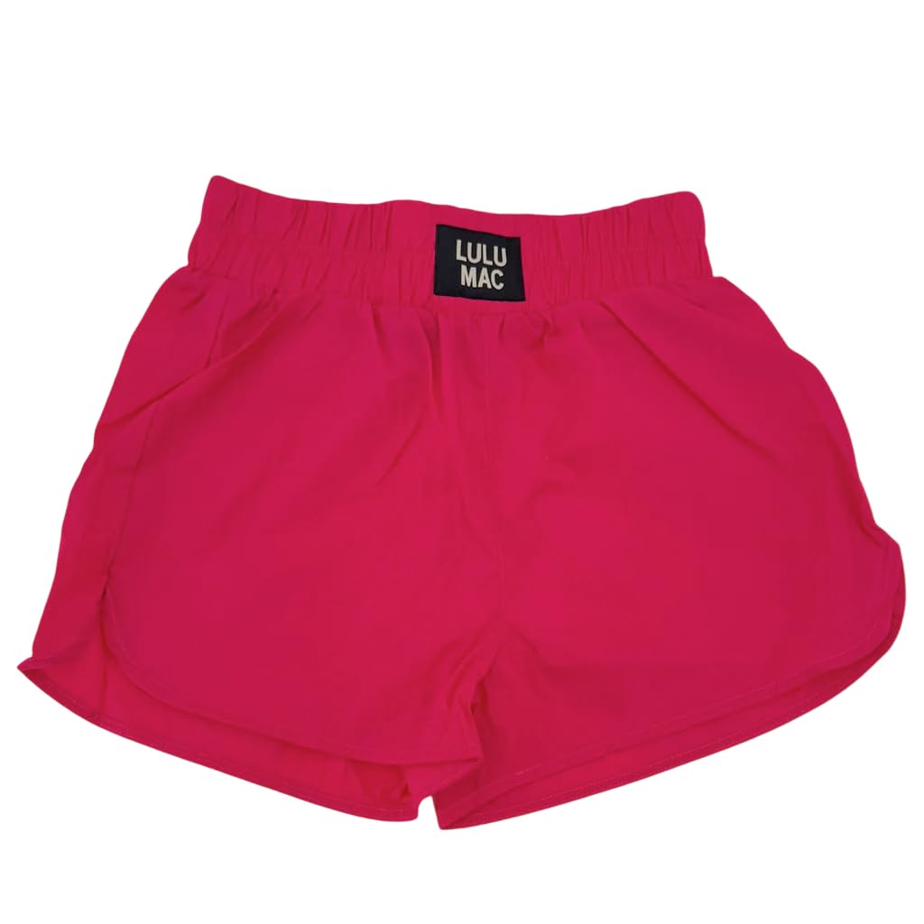LULU MAC OG Shorts Adult