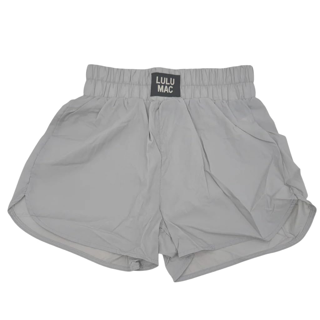 LULU MAC OG Shorts Adult