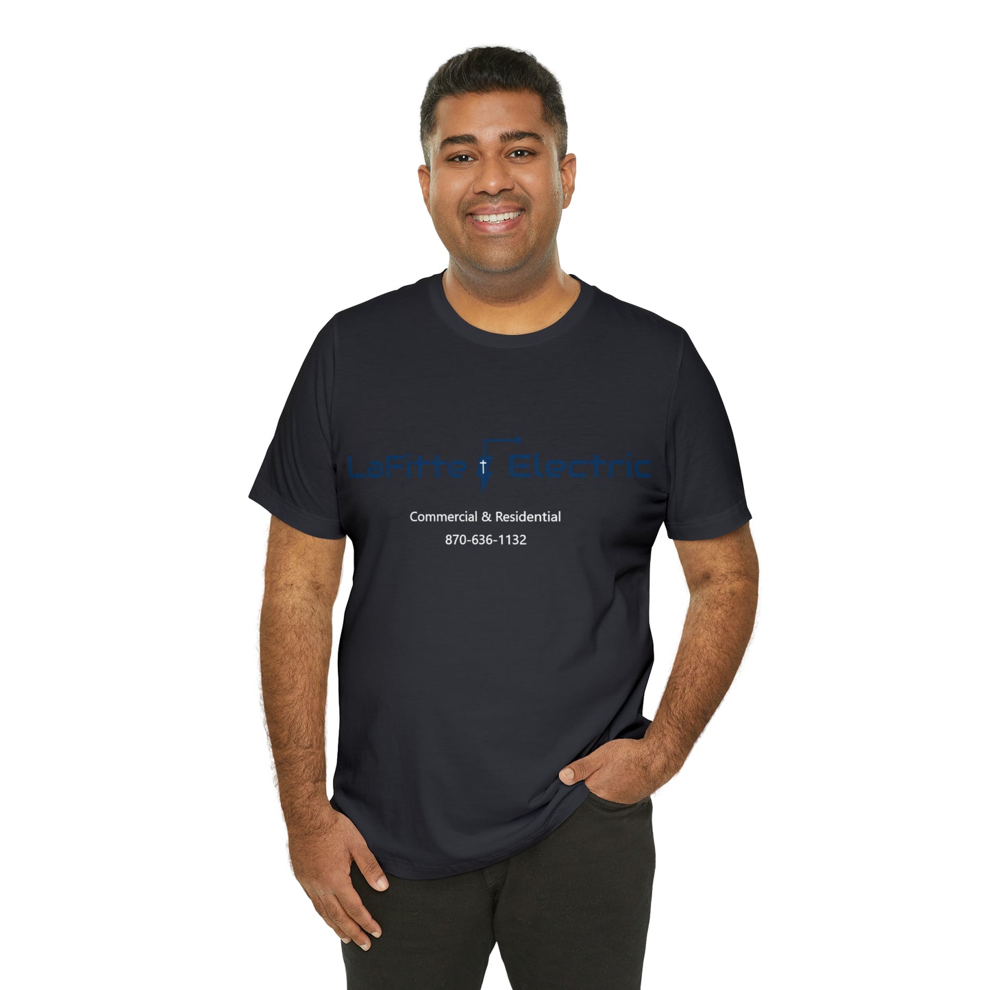 HIGH VOLTAGE Tee Shirt