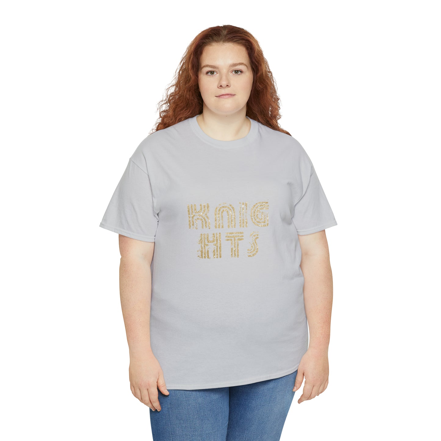 Knights Heavy Cotton Tee