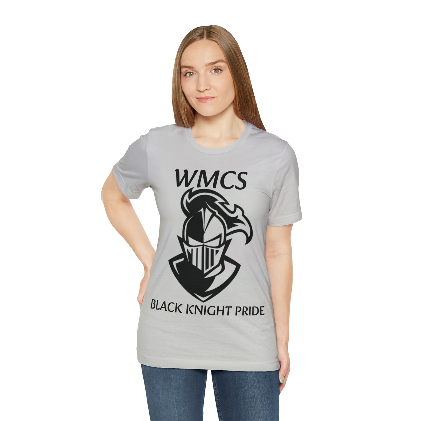 Black Knight Pride Tee