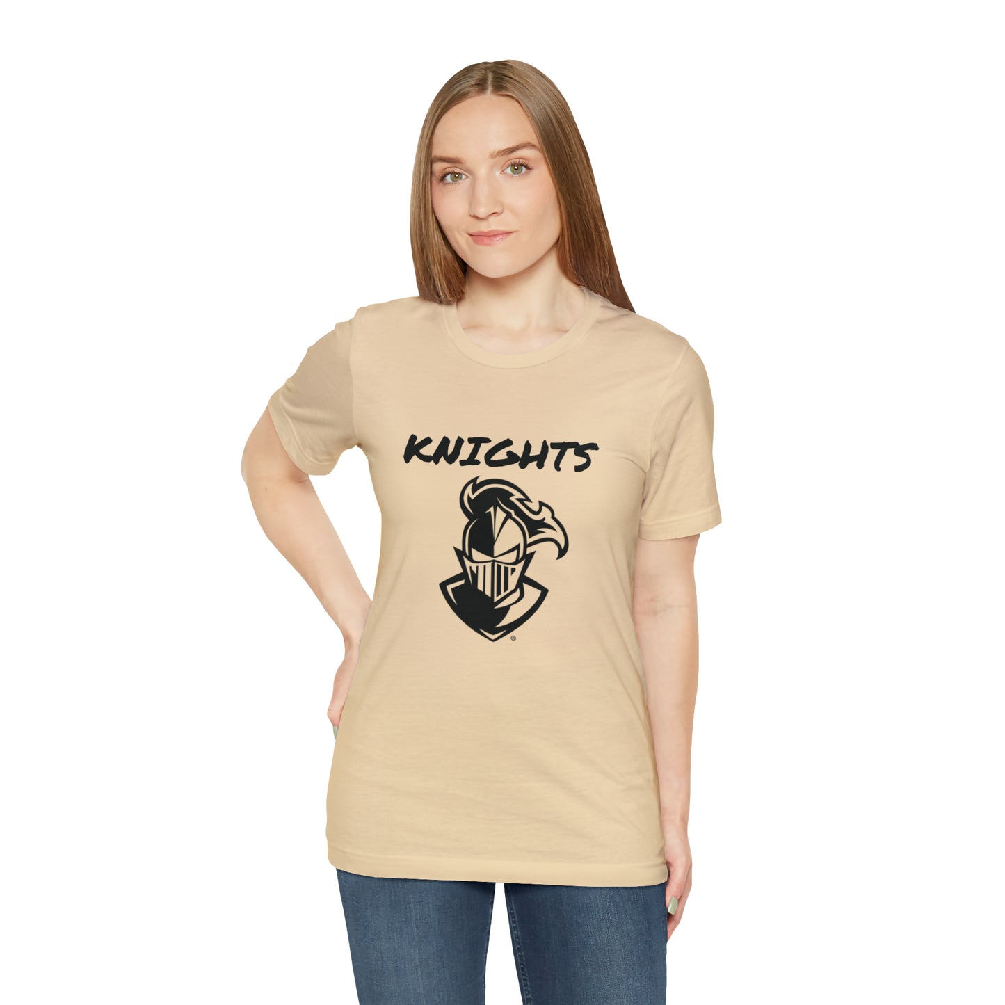 VINTAGE WMCS TEE