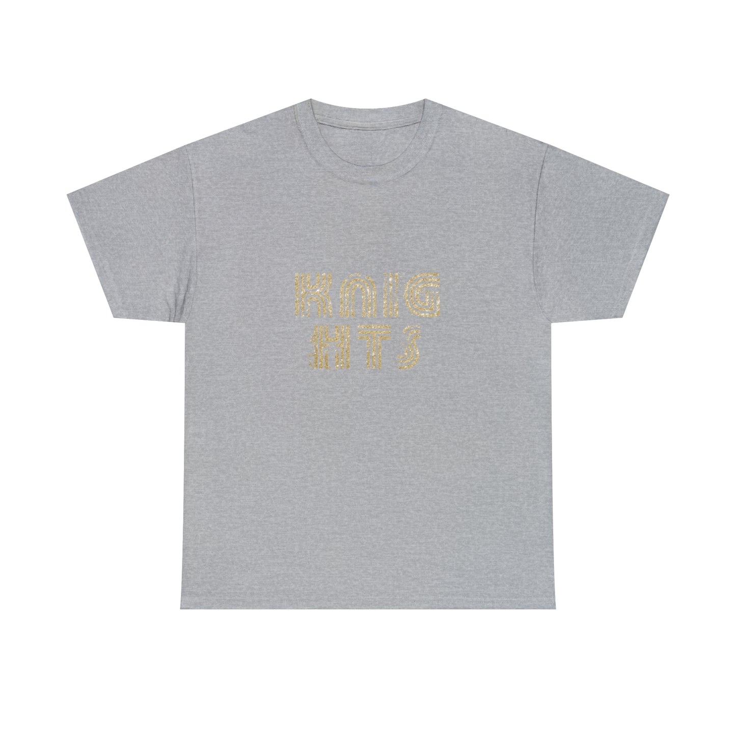 Knights Heavy Cotton Tee