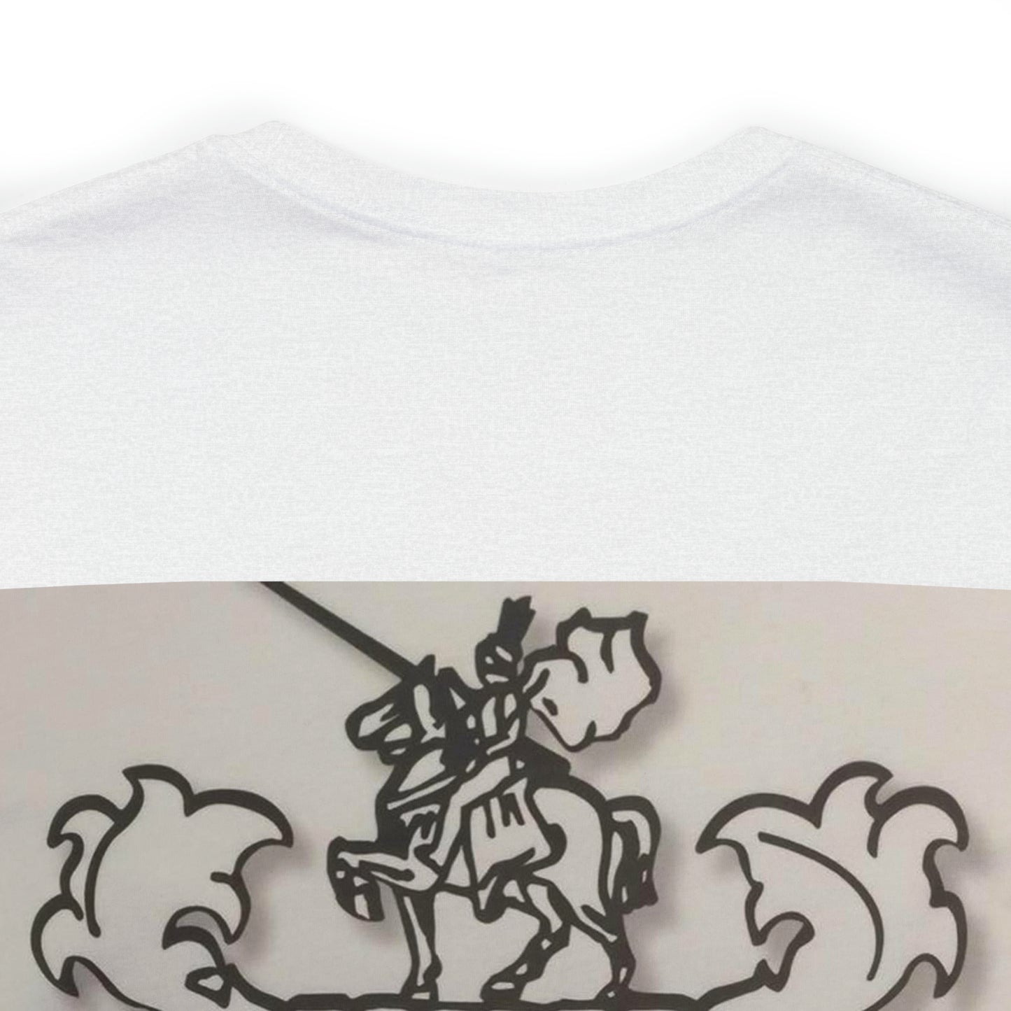 VINTAGE WMCS TEE